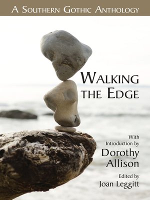 cover image of Walking the Edge